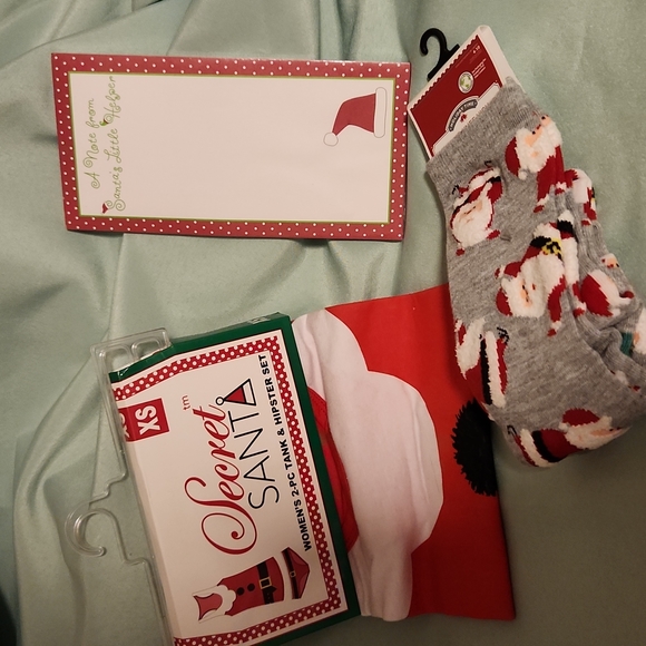 Santa 🎅 Bundle - Picture 1 of 8